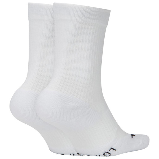 Nike Κάλτσες NikeCourt Multiplier Cushioned 2 pairs